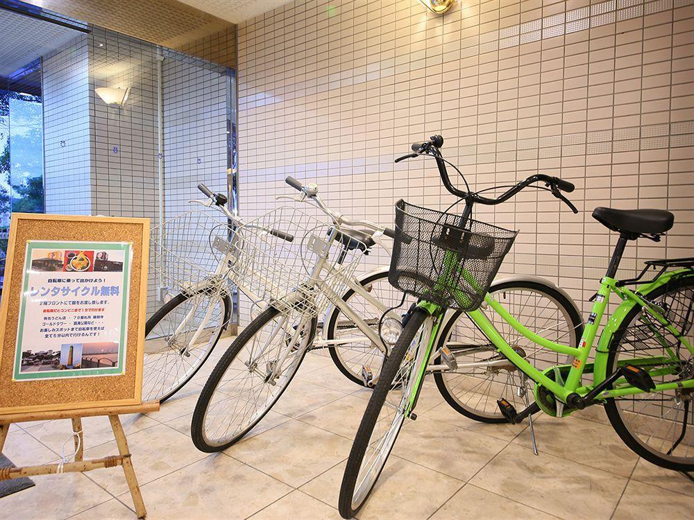 Hotel Anesis Seto-Ohashi Utazu Exterior photo