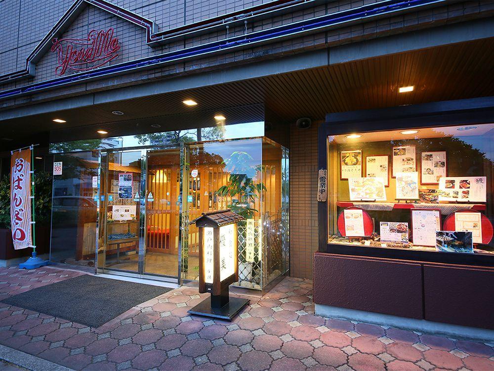 Hotel Anesis Seto-Ohashi Utazu Exterior photo