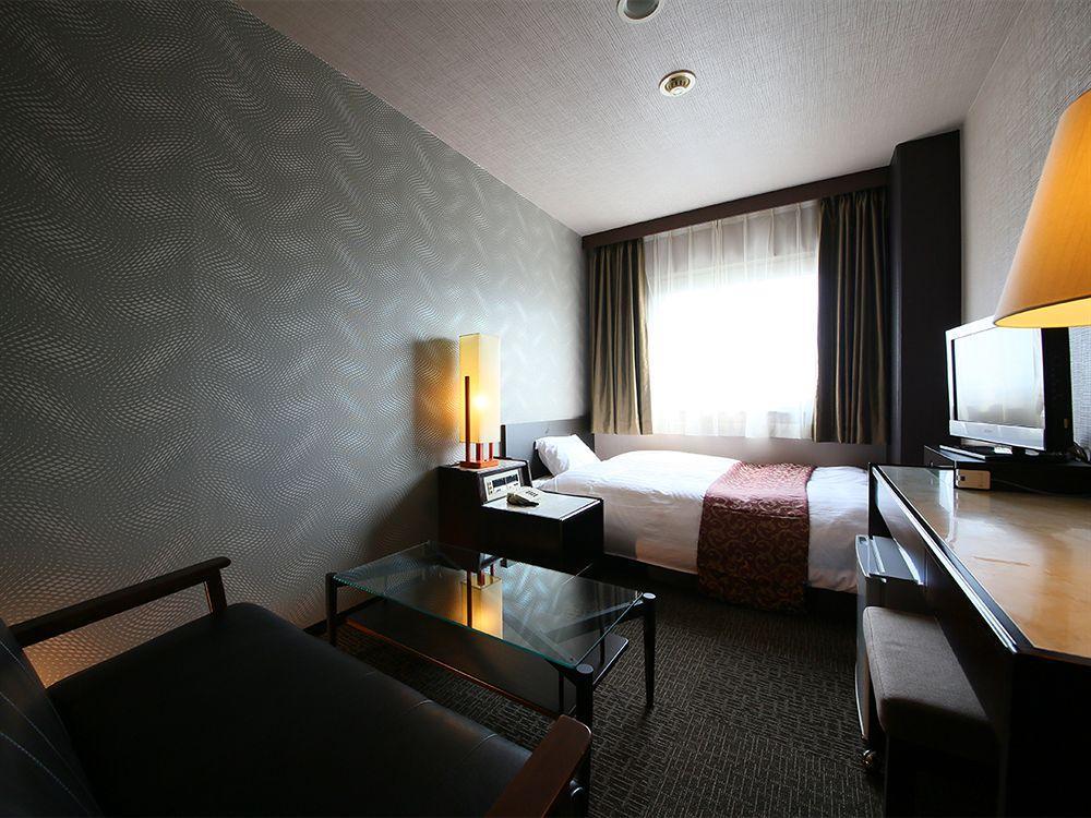 Hotel Anesis Seto-Ohashi Utazu Exterior photo