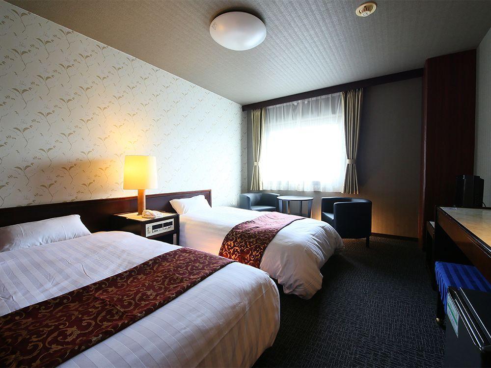 Hotel Anesis Seto-Ohashi Utazu Exterior photo