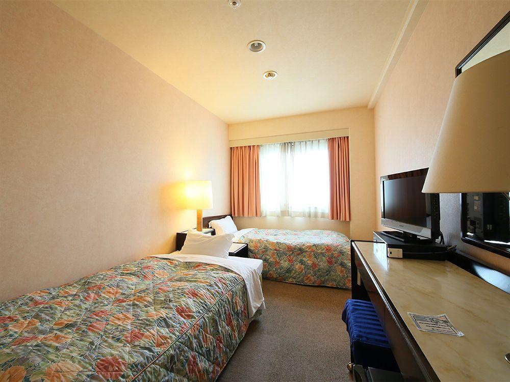 Hotel Anesis Seto-Ohashi Utazu Exterior photo