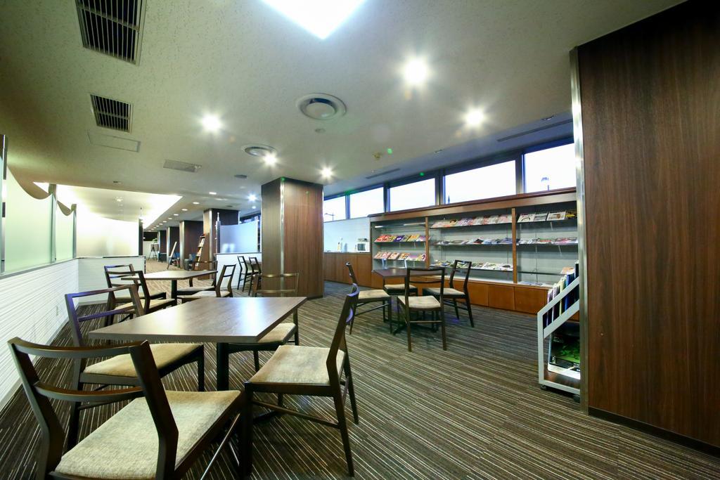Hotel Anesis Seto-Ohashi Utazu Exterior photo