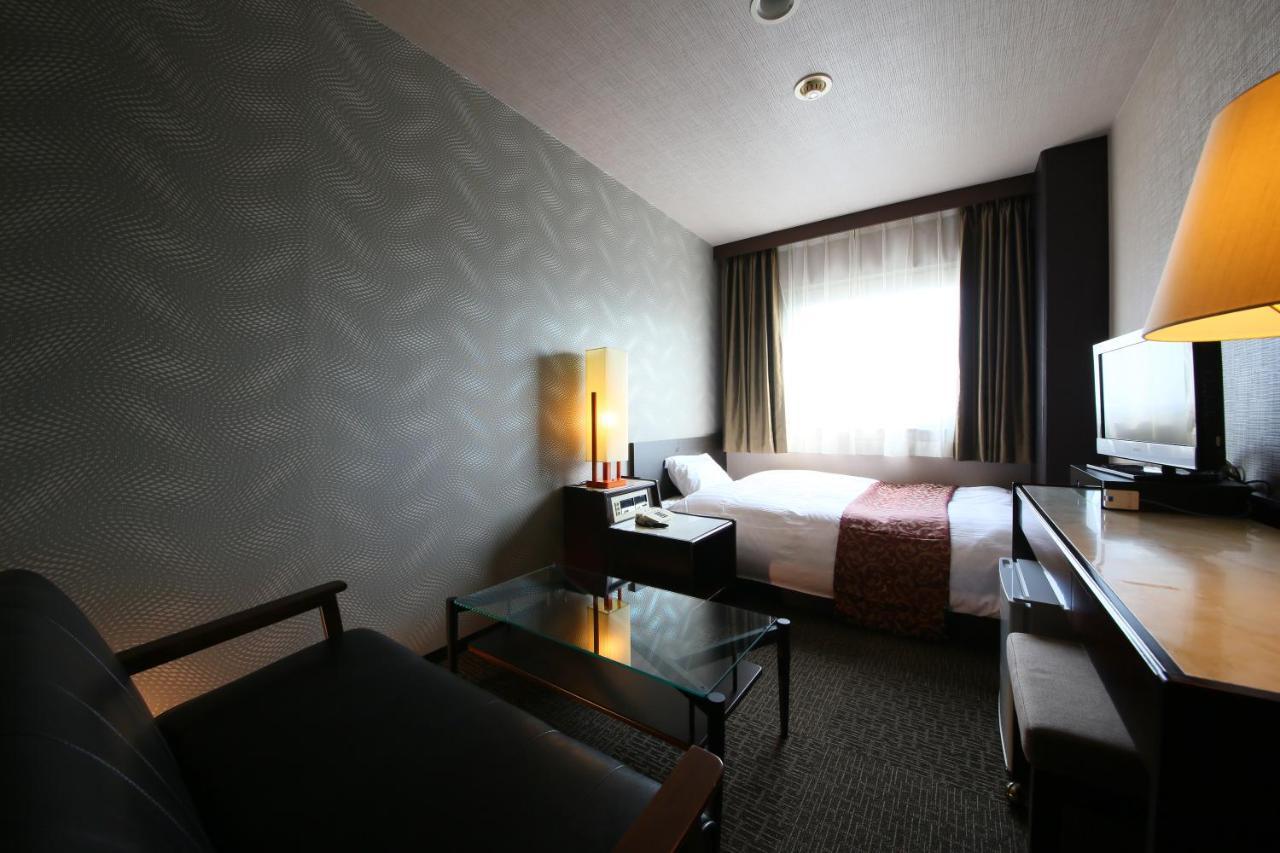 Hotel Anesis Seto-Ohashi Utazu Exterior photo