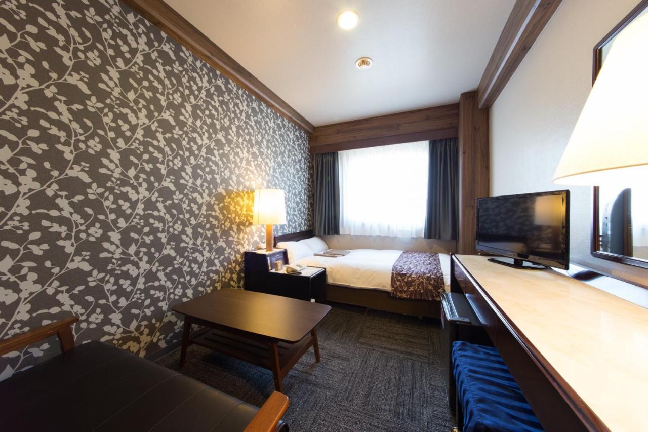 Hotel Anesis Seto-Ohashi Utazu Exterior photo